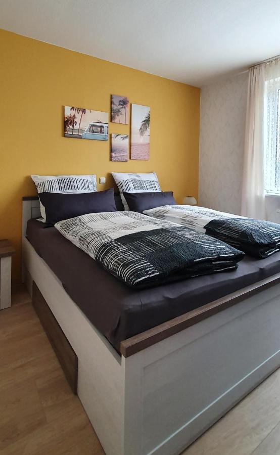Ferienwohnung Goethe Commune fusionnée de Commune fusionnée de Bernkastel-Kues Extérieur photo
