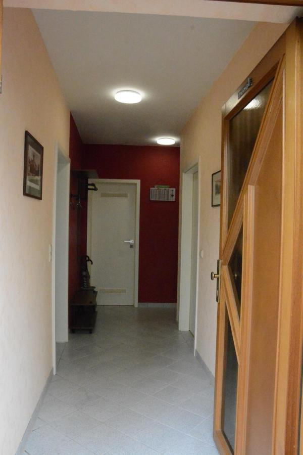 Ferienwohnung Goethe Commune fusionnée de Commune fusionnée de Bernkastel-Kues Extérieur photo