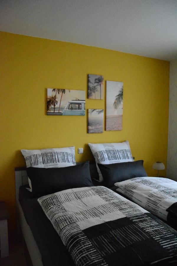 Ferienwohnung Goethe Commune fusionnée de Commune fusionnée de Bernkastel-Kues Extérieur photo