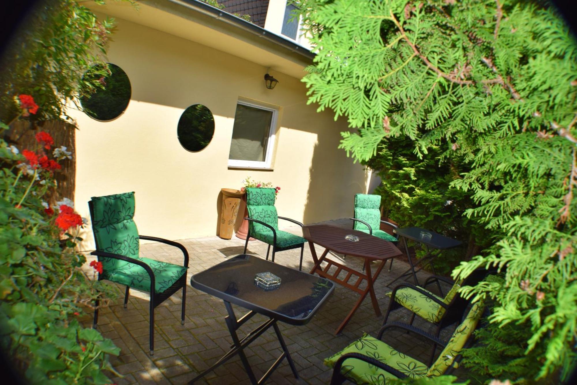 Ferienwohnung Goethe Commune fusionnée de Commune fusionnée de Bernkastel-Kues Extérieur photo