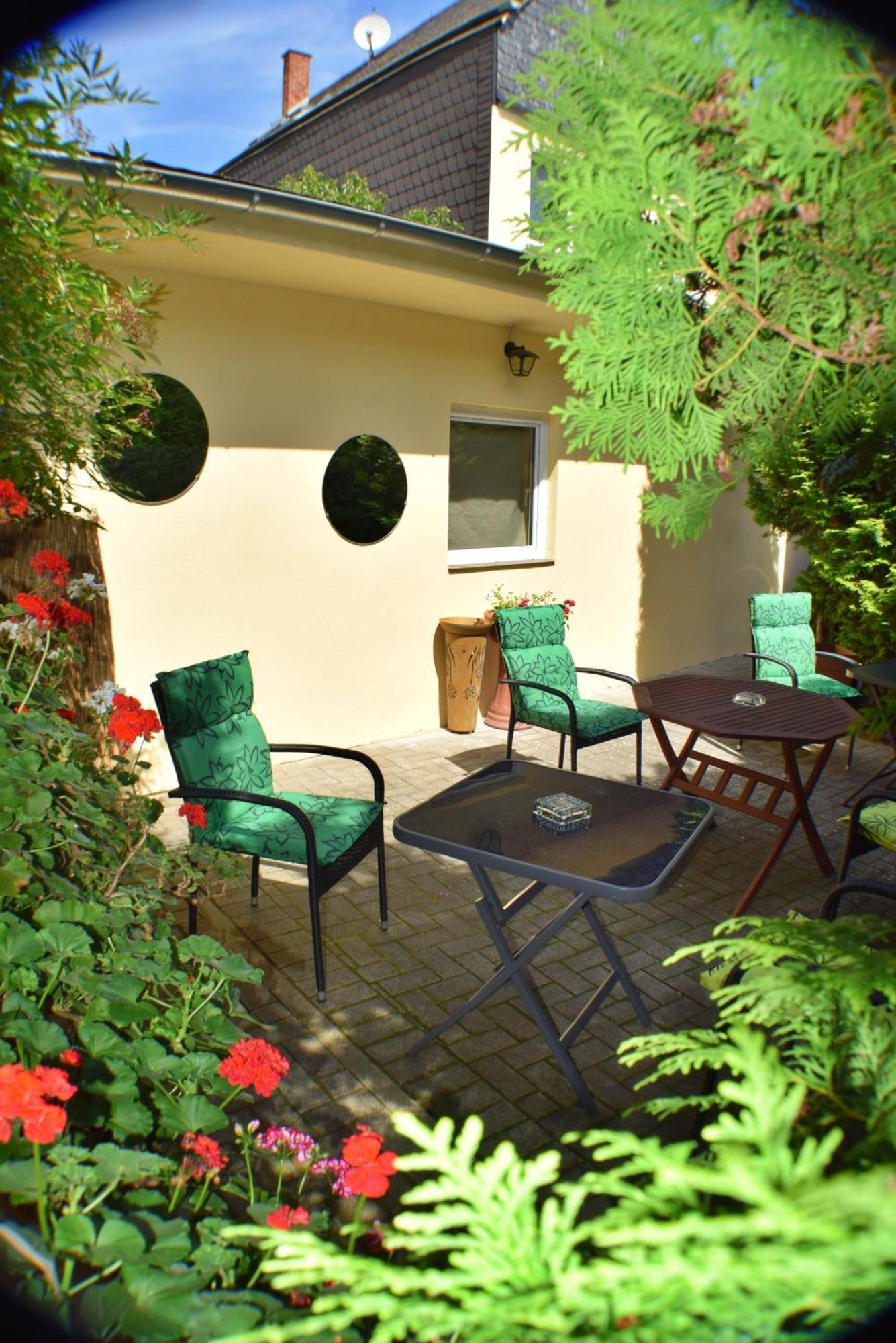 Ferienwohnung Goethe Commune fusionnée de Commune fusionnée de Bernkastel-Kues Extérieur photo